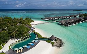 Four Seasons Resort Maldives At Kuda Huraa Noordelijke Malé-atol Exterior photo
