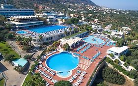 Royal & Imperial Belvedere Resort Chersonissos Exterior photo