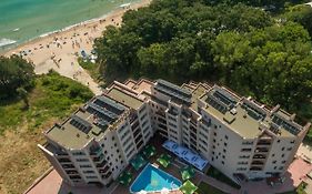 Moreto Seaside Aparthotel Obzor Exterior photo