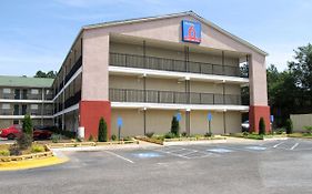 Motel 6-Augusta, Ga - Fort Gordon Exterior photo
