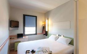 Ibis Budget Valencia Alcasser Hotel Silla Exterior photo