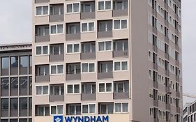 Wyndham Koln Hotel Exterior photo