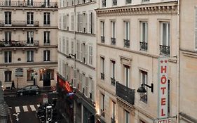 Little Hotel Parijs Exterior photo
