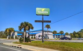 Garden Inn&Suites Pensacola Exterior photo