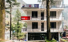 Oyo 1153 The Oak Valley Hotel Dharamshala Exterior photo