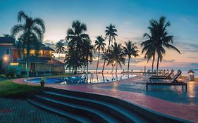 The World Backwaters, Alleppey Hotel Kumarakom Exterior photo