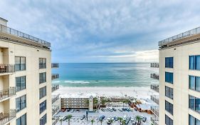 Origin At Seahaven Hotel Panama City Beach Exterior photo