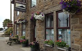 The Mount View Hotel, Bed & Breakfast Penzance Exterior photo