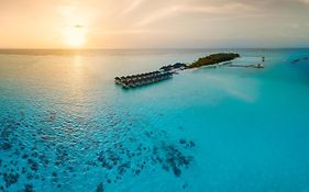 Summer Island Maldives Resort Noordelijke Malé-atol Exterior photo