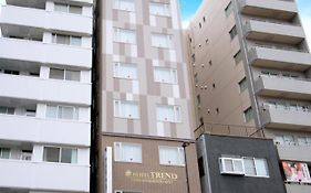 Hotel Trend Tobuasakusaekikita Tokio Exterior photo