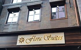 Hotel Flora Suites - Fort Mumbai  Exterior photo