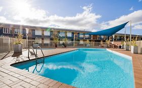 Panorama Bathurst Motel Exterior photo