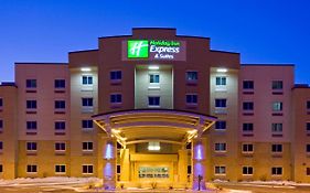 Holiday Inn Express Hotel & Suites Mankato East, An Ihg Hotel Exterior photo