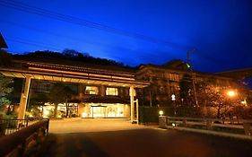 Tamai Bekkan Hotel Matsue Exterior photo