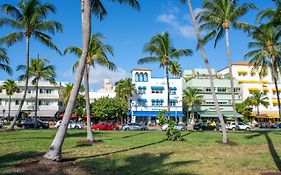 Franklin Hotel Miami Beach Exterior photo