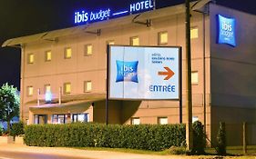 Ibis Budget Orléans Nord Saran Hotel Exterior photo