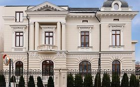 Lahovary Palace Hotel Boekarest Exterior photo