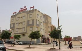 Residence Achomoukhe Al-Ajoen Exterior photo