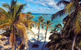 Hotel Cocoplum Beach San Andrés Exterior photo