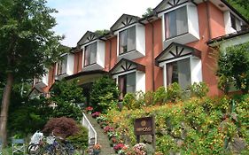 Chuzenji Pension Hotel Nikko Exterior photo