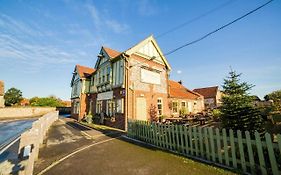 The Nelson Bed and Breakfast Burnham Market Exterior photo