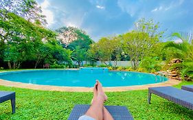 Sigiri Heritage Villa Sigiriya Exterior photo