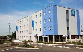 Ibis Budget Chalon Sur Saone Nord Hotel Exterior photo