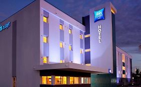 Ibis Budget Montbéliard Hotel Exterior photo