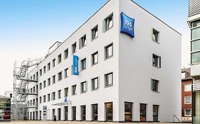 ibis budget Aachen City Hotel Exterior photo