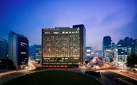 The Plaza Seoul, Autograph Collection Hotel Exterior photo