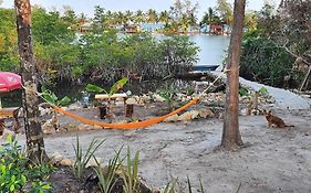 4K Camp Koh Rong Hotel Exterior photo