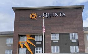 La Quinta Inn & Suites By Wyndham Montgomery Exterior photo