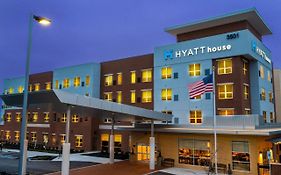 Hyatt House Nashville/Franklin/Cool Springs Exterior photo