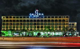 Galleria Hotel Beiroet Exterior photo