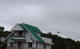 Ave Meadows Villa Vagamon Exterior photo