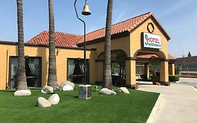 Guesthouse Hotel Norwalk Exterior photo