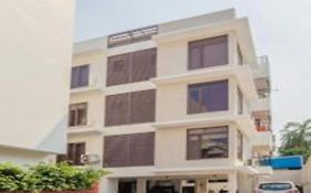 Kolam Serviced Apartments - Adyar. Madras Exterior photo