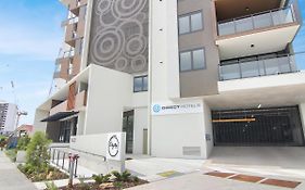 Direct Collective - Rhythm On Beach Aparthotel Maroochydore Exterior photo