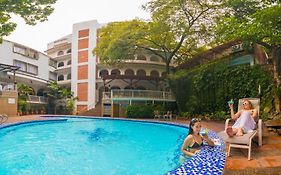 Hotel Chicala Neiva  Exterior photo