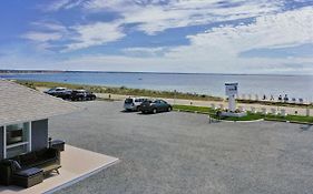 Breakwater Hotel Provincetown Exterior photo