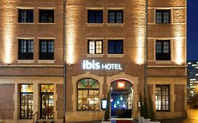 Ibis Brussels Off Grand Place Exterior photo