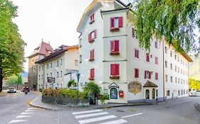 Albergo Alla Torre Siegler Im Thurm Meran Exterior photo