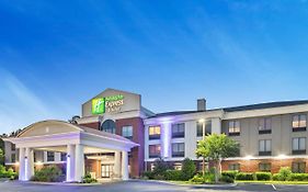 Holiday Inn Express&Suites - Hardeeville-Hilton Head, an IHG Hotel Exterior photo