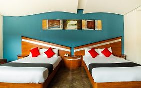 Hotel Verona Mexico-stad Room photo
