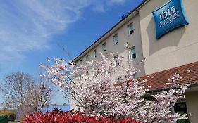 ibis budget Bergerac Hotel Exterior photo