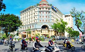 Ninh Kieu 2 Hotel Can Tho Exterior photo