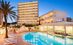 Hotel Morito Cala Millor  Exterior photo