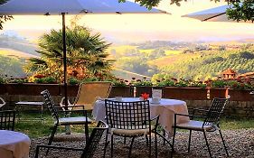 Hotel Santa Caterina Siena Exterior photo