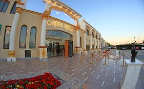 Oriental Rivoli Hotel & Spa (Adults Only) Sharm-el-Sheikh Exterior photo