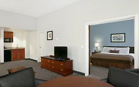 Wingate By Wyndham Green Bay/Airport Hotel Room photo